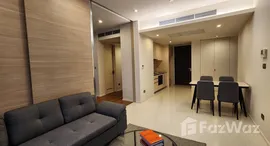 Unités disponibles à The Bangkok Sathorn