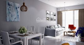 Những căn hiện có tại Melody Residences