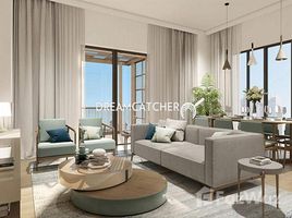 3 chambre Appartement à vendre à Breeze., Creek Beach, Dubai Creek Harbour (The Lagoons)