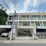 3 Bedroom Townhouse for rent at Noble Cube, Suan Luang, Suan Luang, Bangkok, Thailand