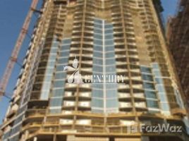 1 Bedroom Apartment for sale at Waves Grande, Azizi Riviera, Meydan