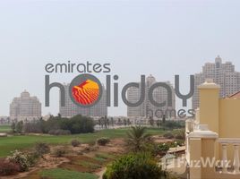 4 спален Таунхаус на продажу в The Townhouses at Al Hamra Village, Al Hamra Village