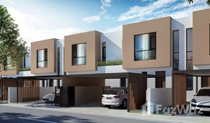 3 Bedrooms Townhouse for sale in Hoshi, Sharjah Nasma Residences