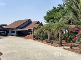 4 Bedroom House for sale in Suphan Buri, Nong Ya Sai, Nong Ya Sai, Suphan Buri