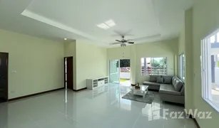 3 Schlafzimmern Haus zu verkaufen in Hua Hin City, Hua Hin 