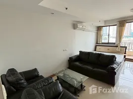 คอนโด สตูดิโอ ให้เช่า ในโครงการ ศุภาลัย โอเรียนทัล เพลส สาทร-สวนพลู, ทุ่งมหาเมฆ