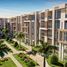 3 Bedroom Condo for sale at Valore, Sheraton Al Matar, El Nozha