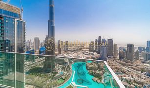 4 Bedrooms Penthouse for sale in Burj Khalifa Area, Dubai Opera Grand