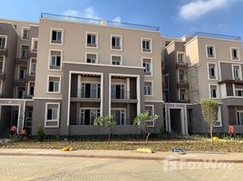2 Bedroom Apartment for sale at October Plaza, 6 October Compounds, 6 October City