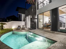 2 Kamar Vila for sale in Pererenan, Bali, Pererenan, Badung, Bali