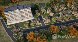 Available Units at Tagaytay Fontaine Villas