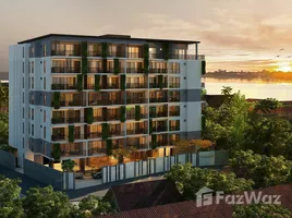 3 ຫ້ອງນອນ ອາພາດເມັ້ນ for sale at Aanandi Riverview, ສີສັດຕະນາກ, ວຽງຈັນ, ລາວ