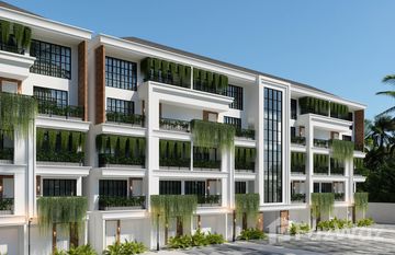 Beraban Luxury Loft in Kuta, Bali