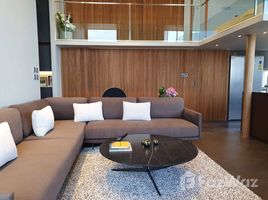 2 Bedrooms Penthouse for sale in Khlong Toei Nuea, Bangkok The Esse Asoke
