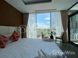 在Apartment for Rent租赁的1 卧室 住宅, Tuol Svay Prey Ti Muoy