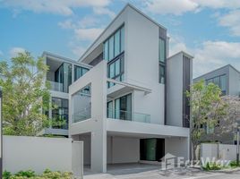 4 Bedroom House for rent at VIVE Krungthep Kreetha, Saphan Sung, Saphan Sung, Bangkok