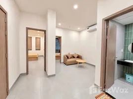 2 Schlafzimmer Wohnung zu vermieten im Nobu da Nang, Phuoc My, Son Tra, Da Nang, Vietnam
