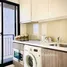 Estudio Apartamento en alquiler en Urbano Absolute Sathon-Taksin, Khlong Ton Sai, Khlong San, Bangkok