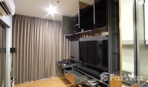 1 Bedroom Condo for sale in Bang Khae, Bangkok The Parkland Phetkasem Condominium