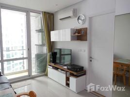 1 Schlafzimmer Wohnung zu vermieten im TC Green Rama 9, Huai Khwang