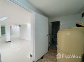 3 Bedroom Shophouse for sale in Wong Sawang MRT, Wong Sawang, Wong Sawang