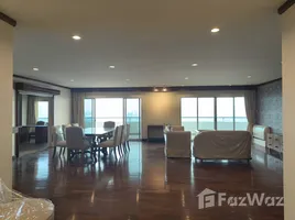 ขายคอนโด 3 ห้องนอน ในโครงการ บางกอก ริเวอร์ มารีน่า, บางพลัด, บางพลัด