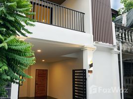 在Bundit Home出售的3 卧室 联排别墅, Sanam Bin, 廊曼, 曼谷