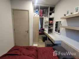 1 Schlafzimmer Wohnung zu verkaufen im BRIXTON Pet and Play Sukhumvit 107, Bang Na, Bang Na