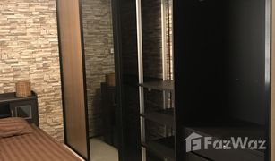 1 Bedroom Condo for sale in Sam Sen Nai, Bangkok Inthamara Place