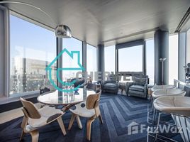 2 Habitación Apartamento en venta en Sky Tower, Shams Abu Dhabi, Al Reem Island
