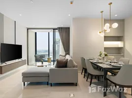 3 Schlafzimmer Wohnung zu vermieten im Supalai Icon Sathorn, Thung Mahamek