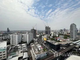 1 Bedroom Condo for sale at Sky Walk Residences, Phra Khanong Nuea