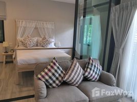 1 Bedroom Condo for sale at The Title Residencies, Sakhu, Thalang, Phuket