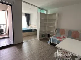 1 Bedroom Apartment for sale at Rye Sukhumvit 101/1, Bang Chak, Phra Khanong, Bangkok