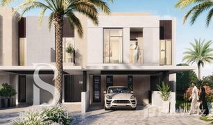 4 Schlafzimmern Villa zu verkaufen in EMAAR South, Dubai Greenview