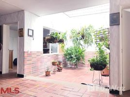 10 Habitación Casa en venta en Museo de Antioquia, Medellín, Medellín