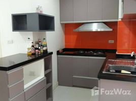 3 спален Дом на продажу в Town Avenue Rama 9, Hua Mak