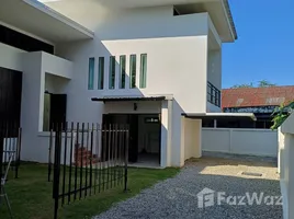 บ้านเดี่ยว 2 ห้องนอน ให้เช่า ในทำเล หนองผึ้ง, เชียงใหม่, หนองผึ้ง, สารภี, เชียงใหม่