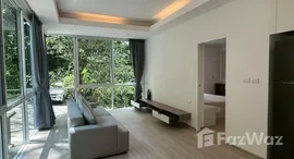 Viviendas disponibles en The Trees Residence