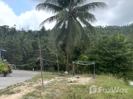  Grundstück zu verkaufen in Ko Pha-Ngan, Surat Thani, Ko Pha-Ngan, Ko Pha-Ngan