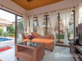 ขายบ้านเดี่ยว 4 ห้องนอน ในโครงการ บ้านอารยา, หนองแก, หัวหิน