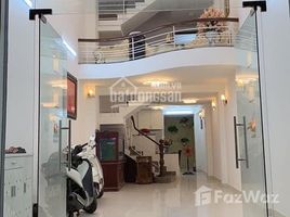 Studio Nhà mặt tiền for sale in Tân Bình, TP.Hồ Chí Minh, Phường 2, Tân Bình