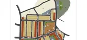 Генеральный план of Van Hoi City
