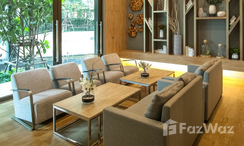 Photos 3 of the Reception / Lobby Area at Lumpini Suite Dindaeng-Ratchaprarop