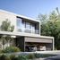 4 Habitación Villa en venta en Sequoia, Hoshi, Al Badie