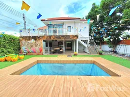 3 chambre Villa for rent in Thaïlande, Hin Lek Fai, Hua Hin, Prachuap Khiri Khan, Thaïlande