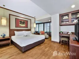 1 Schlafzimmer Appartement zu vermieten im Centre Point Sukhumvit Thong Lo, Khlong Tan Nuea