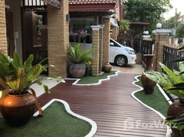 6 Bedrooms House for sale in Dokmai, Bangkok Krongthong Pavilion Rama 9