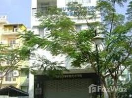 Studio Nhà mặt tiền for sale in Việt Nam, Phú Mỹ, Quận 7, TP.Hồ Chí Minh, Việt Nam