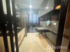 คอนโด 1 ห้องนอน ให้เช่า ในโครงการ เดอะ เบส พาร์ค อีส สุขุมวิท 77, พระโขนงเหนือ